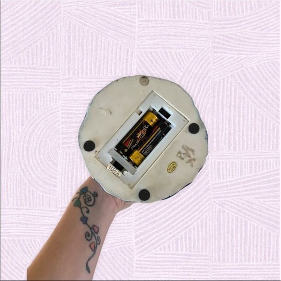 Noah’s Ark Musical Tower With Lights - Picture 6 of 7